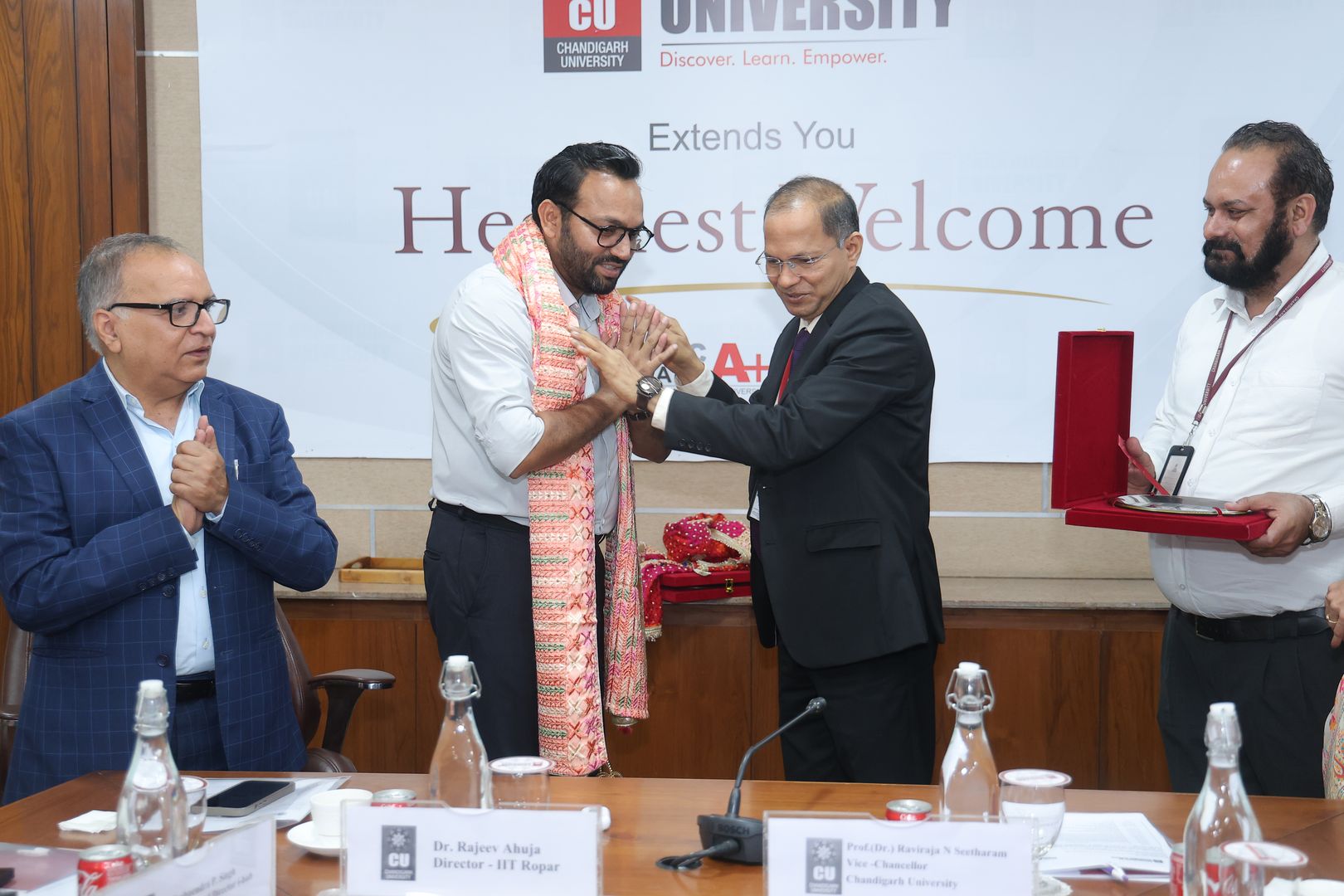 Chandigarh University